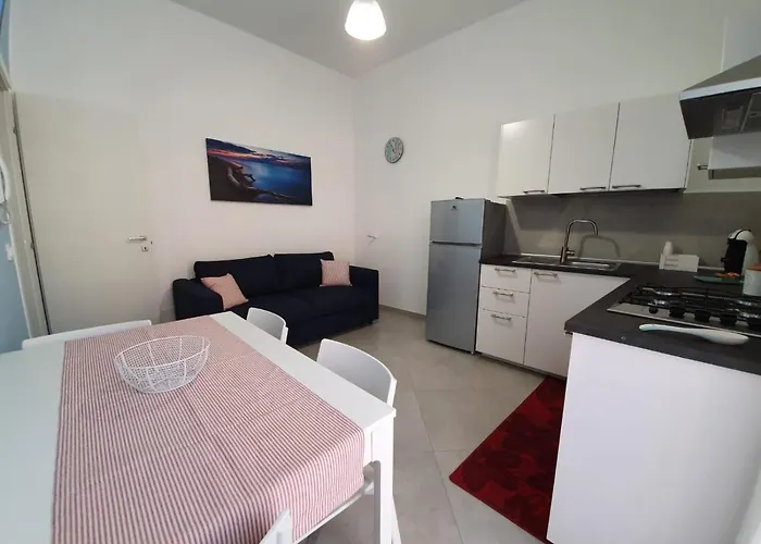 Magilù Case con Jacuzzi