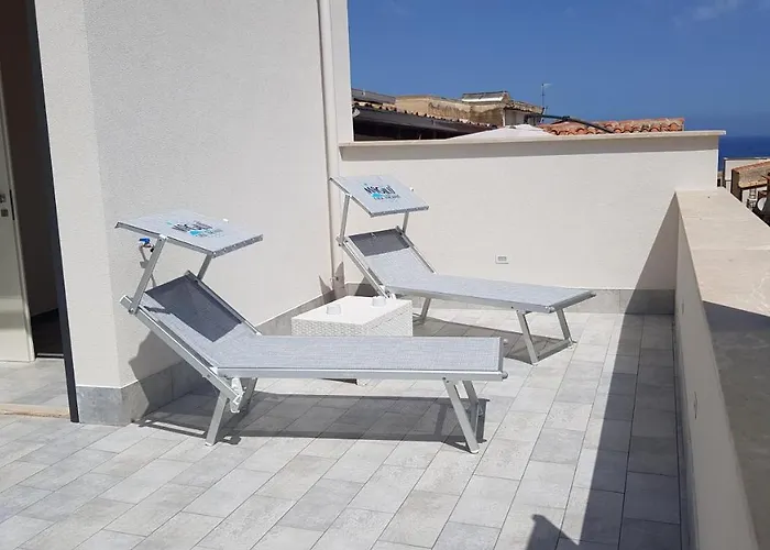 Magilù Case con Jacuzzi