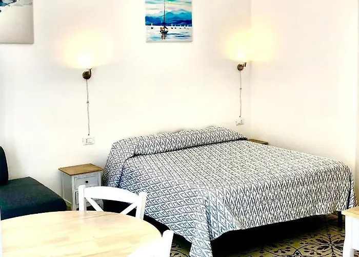 Casa Colore Loft