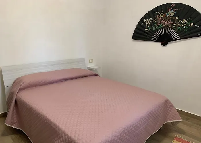 La Villa degli Ulivi - Apartments