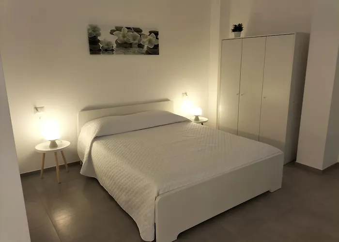 Casa vacanze LoRiLù