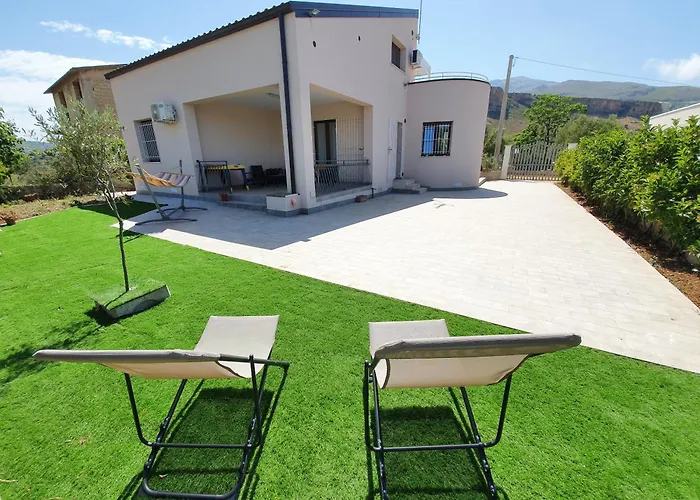 Villa Lindi