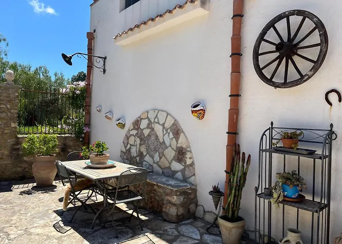 Casa degli Ulivi 21