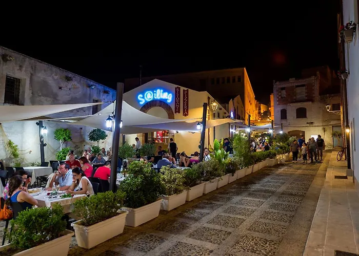 Casa Vacanze Cappuccini