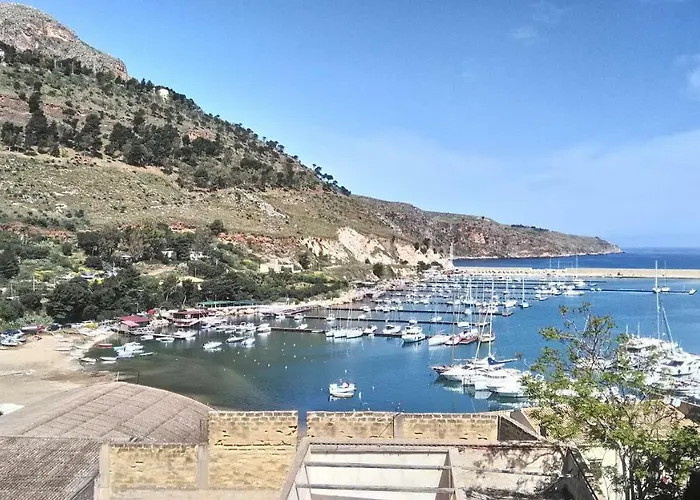 Casa vacanza Nicuzza